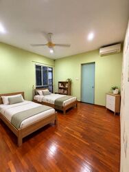 Serangoon Garden Estate (D19), Terrace #632334311